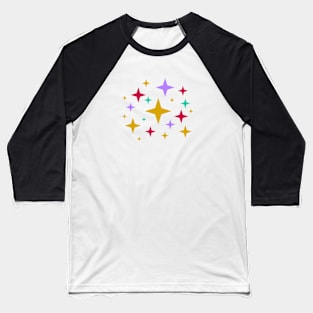 starts Baseball T-Shirt